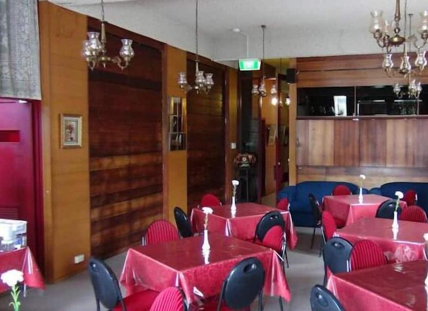 Restoran Fotoğraf