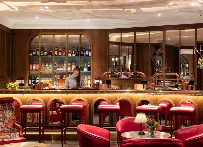 Bar Fotoğraf