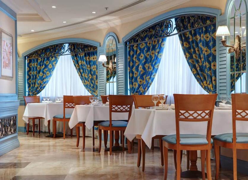 Restoran Fotoğraf