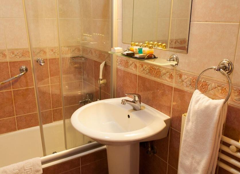 Banyo Fotoğraf