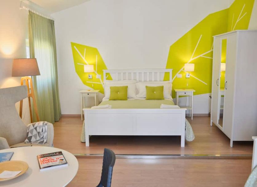 Yatak Odası Fotoğraf