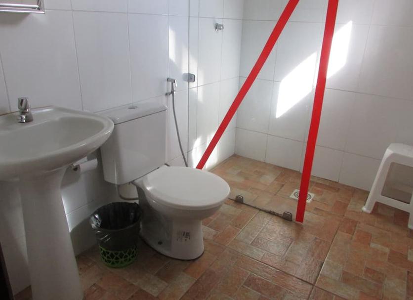 Banyo Fotoğraf