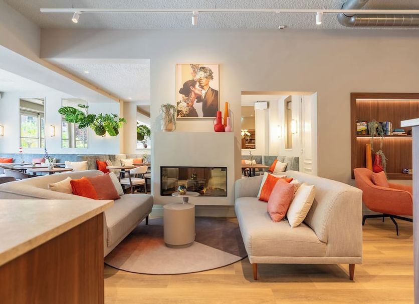 Oturma odası Fotoğraf