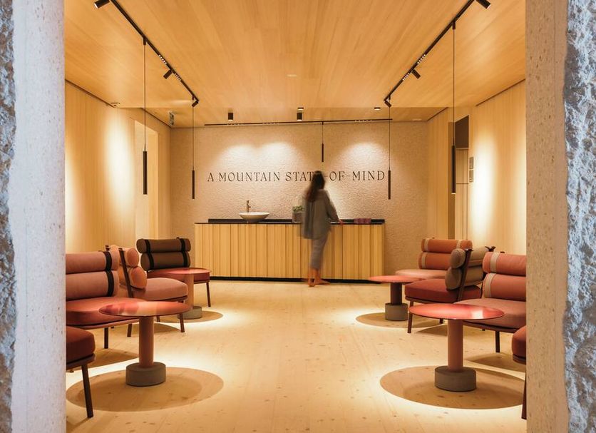 Resepsiyon Fotoğraf