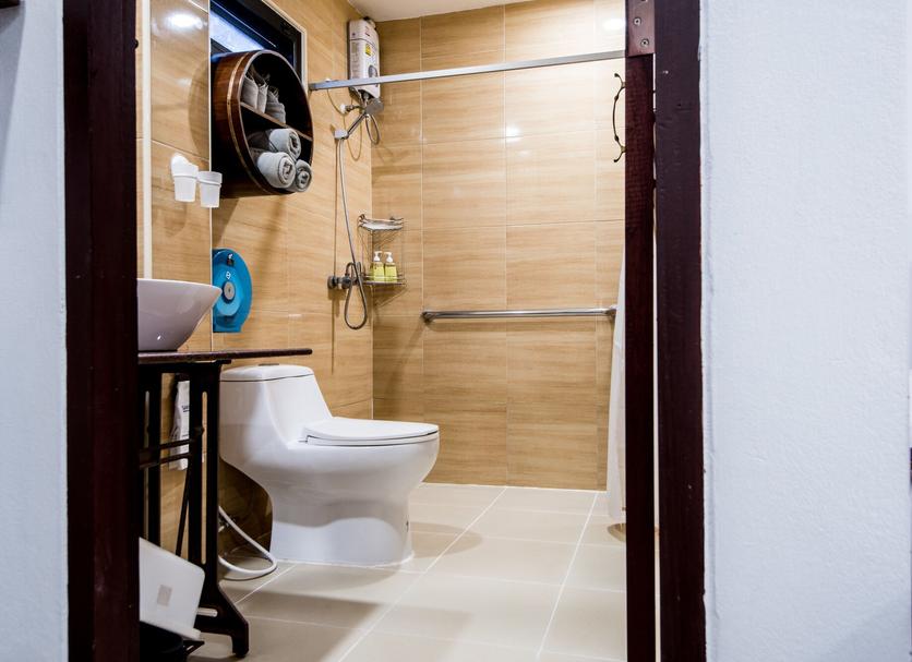 Banyo Fotoğraf