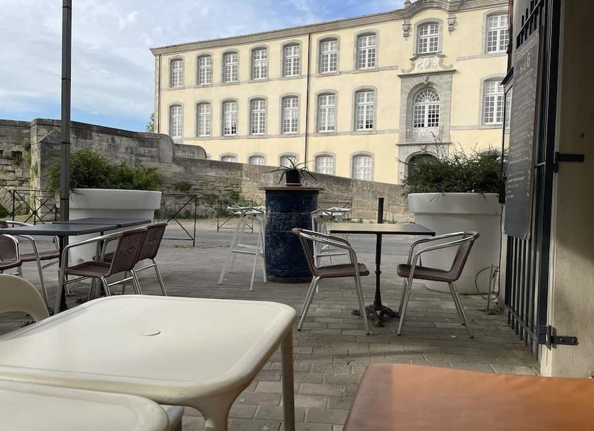 Balkon Fotoğraf