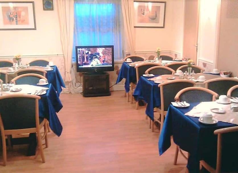 Restoran Fotoğraf