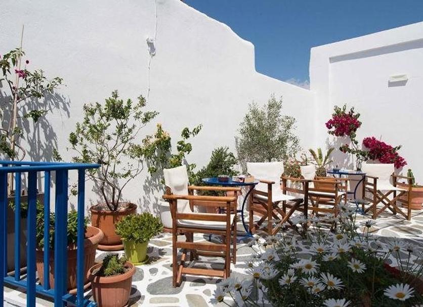 Veranda Fotoğraf