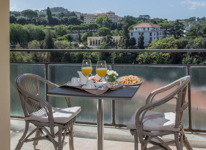 Balkon Fotoğraf