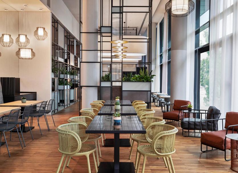 Restoran Fotoğraf