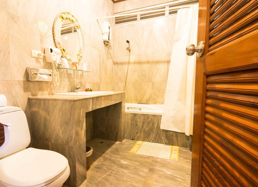 Banyo Fotoğraf