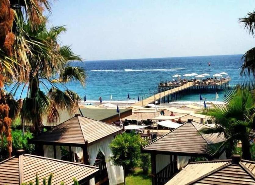 Dış görünüm Fotoğraf