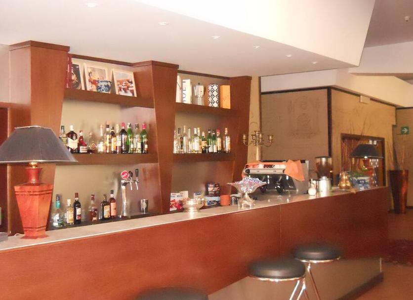 Bar Fotoğraf