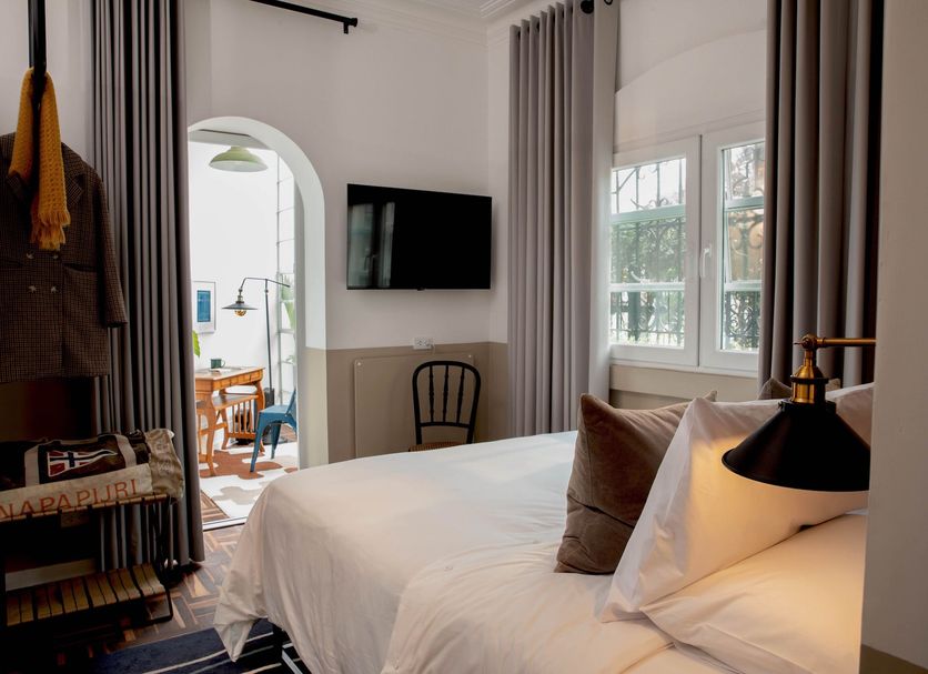 Yatak Odası Fotoğraf