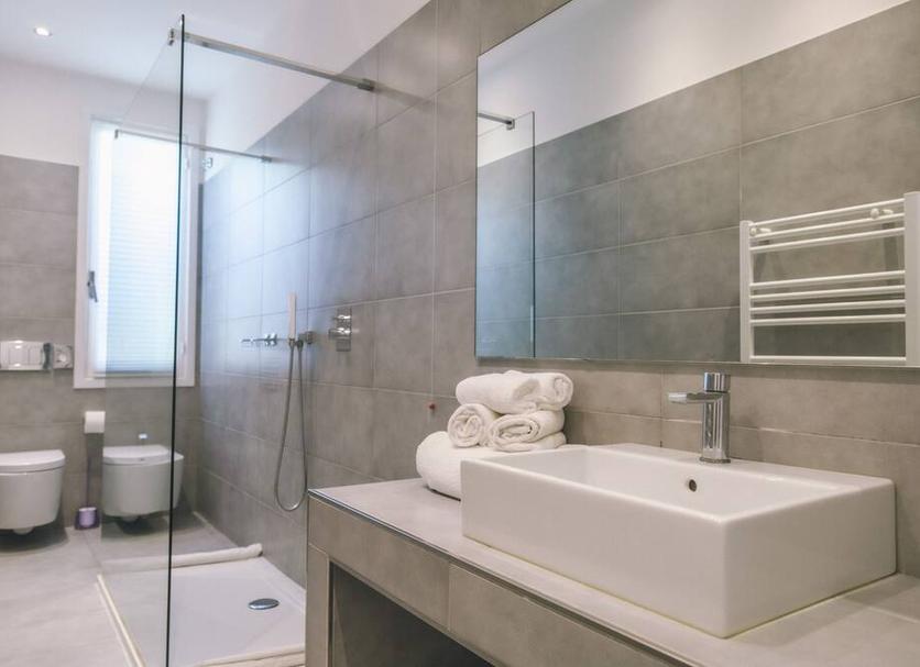 Banyo Fotoğraf