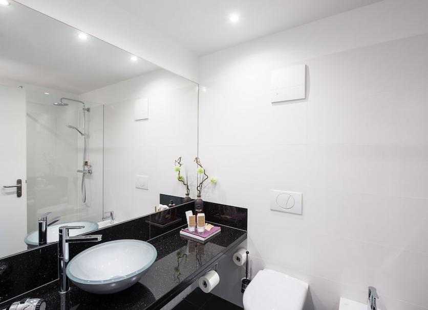 Banyo Fotoğraf