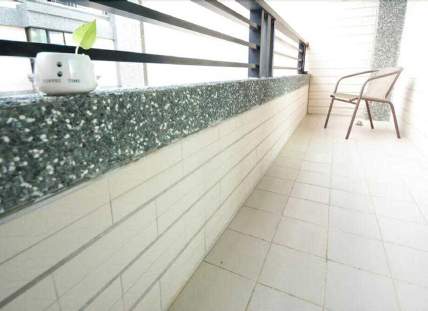 Balkon Fotoğraf