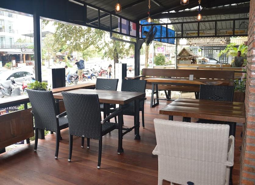 Restoran Fotoğraf