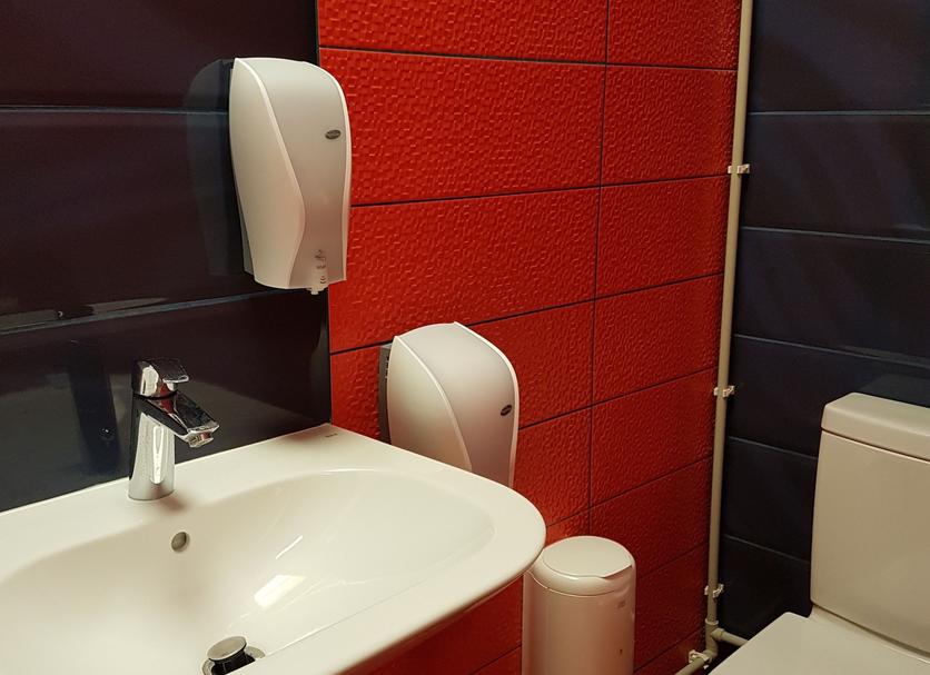 Banyo Fotoğraf