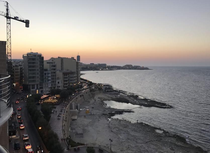 Dış görünüm Fotoğraf