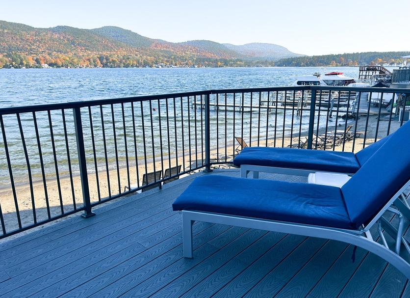 Balkon Fotoğraf