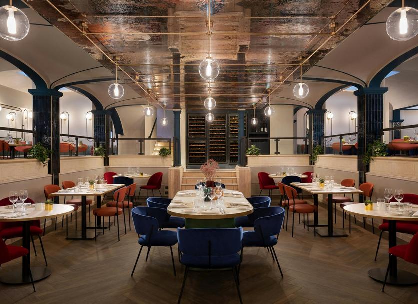 Restoran Fotoğraf