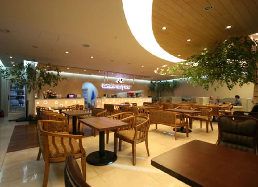 Restoran Fotoğraf