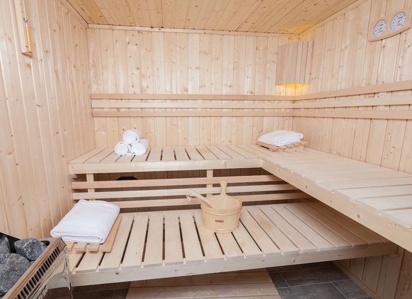 Spa Fotoğraf