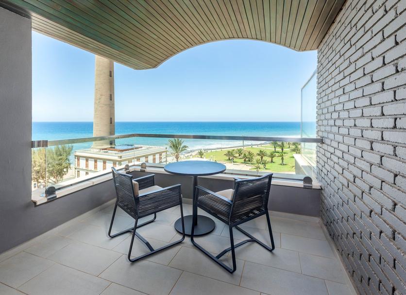 Balkon Fotoğraf