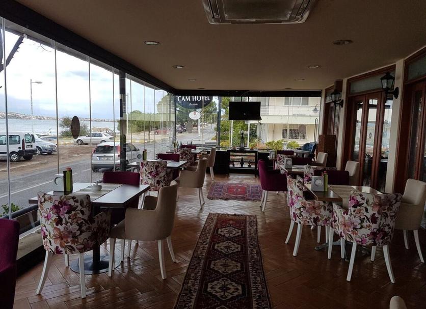 Restoran Fotoğraf