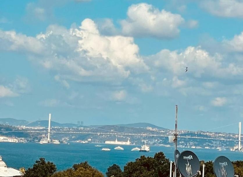 Dış görünüm Fotoğraf