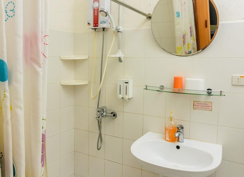 Banyo Fotoğraf