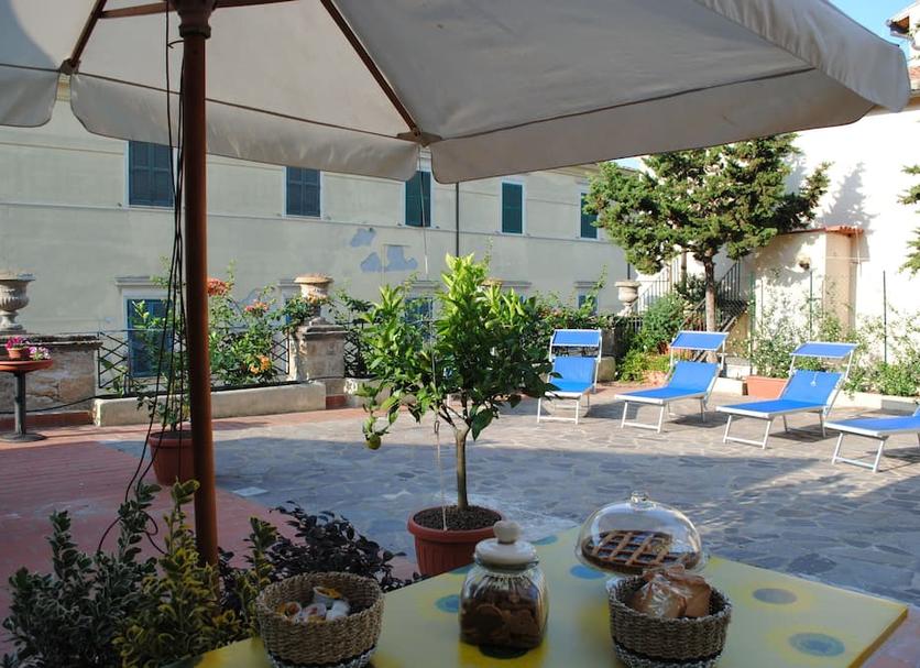 Veranda Fotoğraf