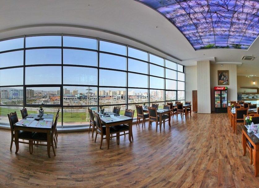 Restoran Fotoğraf