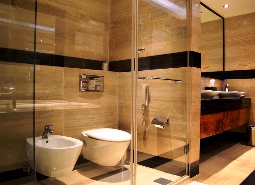 Banyo Fotoğraf