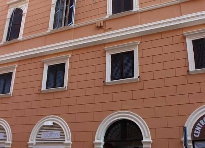 Bina Fotoğraf