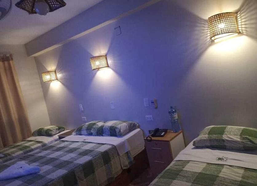 Yatak Odası Fotoğraf