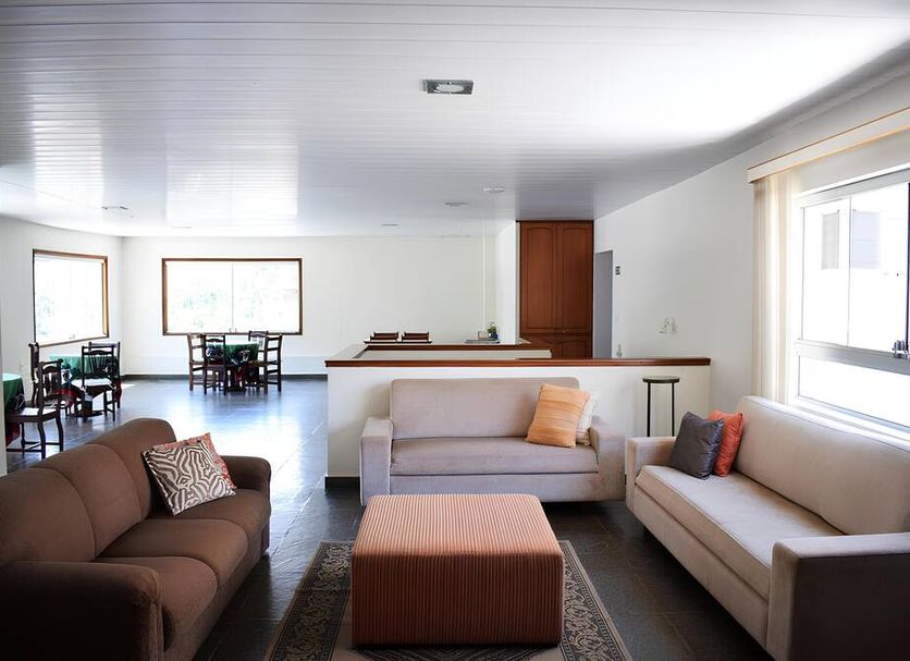 Oturma odası Fotoğraf