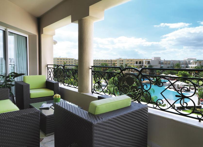 Balkon Fotoğraf