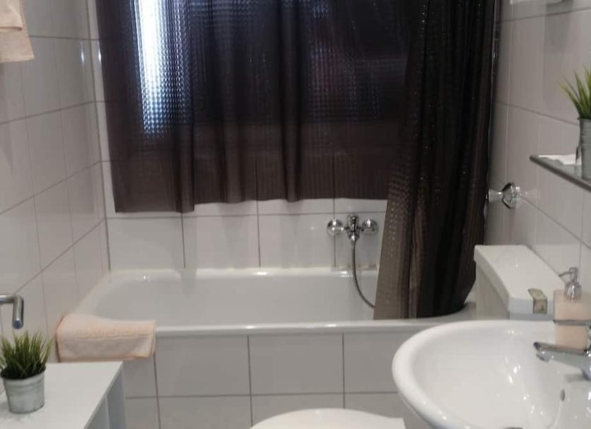 Banyo Fotoğraf