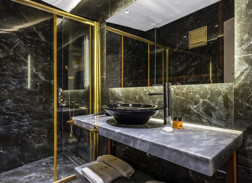 Banyo Fotoğraf