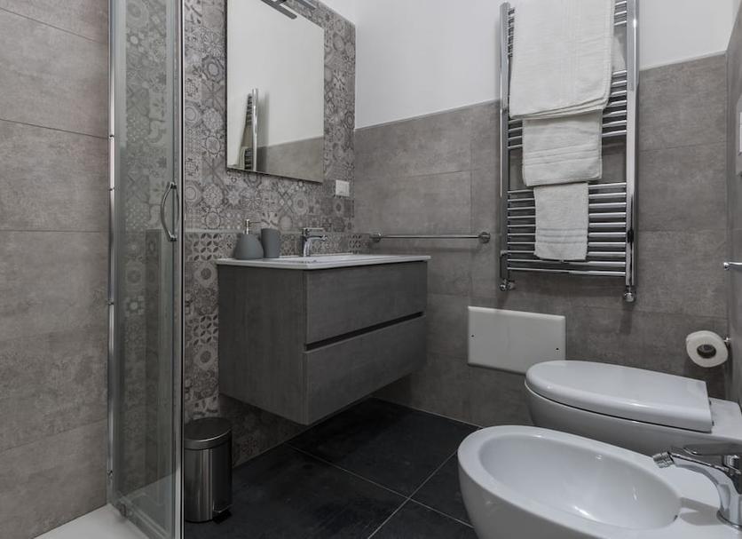 Banyo Fotoğraf