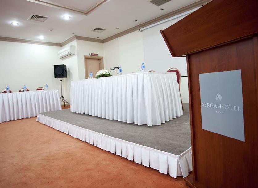 Konferans salonu Fotoğraf