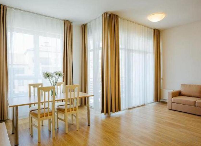 Yemek odası Fotoğraf