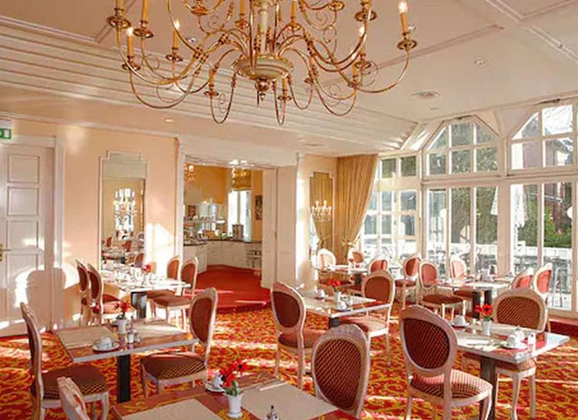 Restoran Fotoğraf