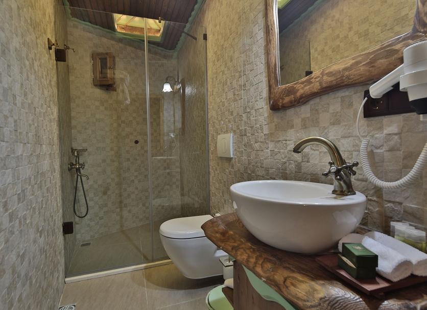 Banyo Fotoğraf