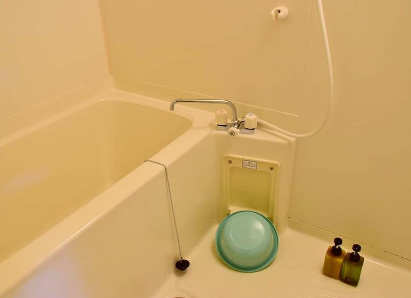 Banyo Fotoğraf