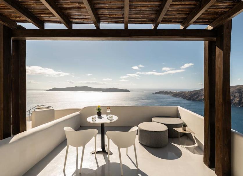 Balkon Fotoğraf