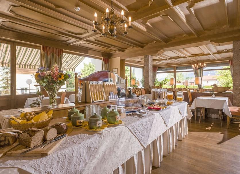 Restoran Fotoğraf