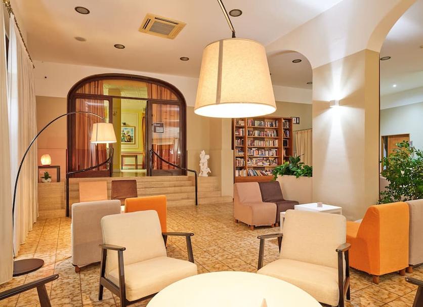 Salon Fotoğraf